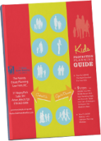 Image of Kids Protection Planning Guide