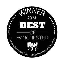 2024 Best of Winchester WINNER