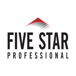 Five Star Professional